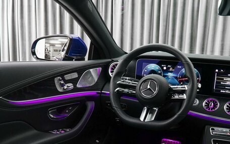 Mercedes-Benz CLS, 2022 год, 8 990 000 рублей, 9 фотография