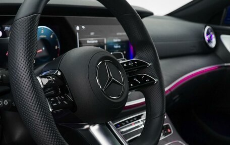 Mercedes-Benz CLS, 2022 год, 8 990 000 рублей, 18 фотография