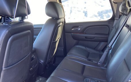 Chevrolet Tahoe III, 2012 год, 2 350 000 рублей, 6 фотография