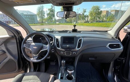 Chevrolet Equinox III, 2019 год, 1 550 000 рублей, 8 фотография