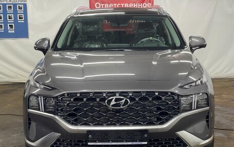 Hyundai Santa Fe IV, 2023 год, 5 770 000 рублей, 1 фотография