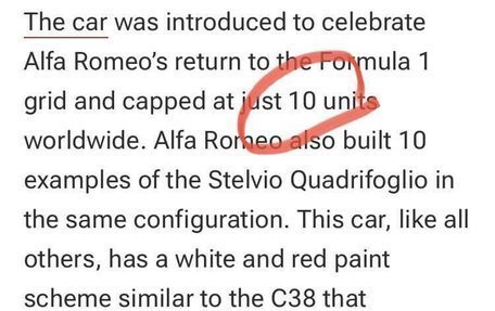 Alfa Romeo Giulia II, 2020 год, 13 700 000 рублей, 29 фотография