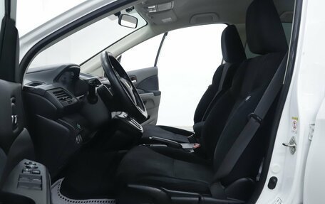 Honda CR-V IV, 2015 год, 1 595 000 рублей, 7 фотография