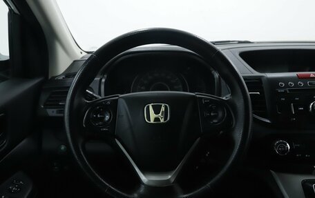 Honda CR-V IV, 2015 год, 1 595 000 рублей, 11 фотография