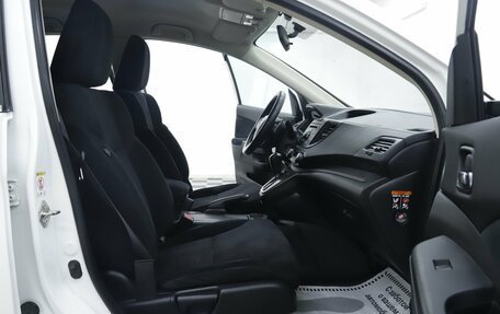 Honda CR-V IV, 2015 год, 1 595 000 рублей, 17 фотография