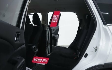 Honda CR-V IV, 2015 год, 1 595 000 рублей, 19 фотография