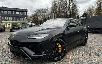 Lamborghini Urus I, 2023 год, 47 500 000 рублей, 1 фотография