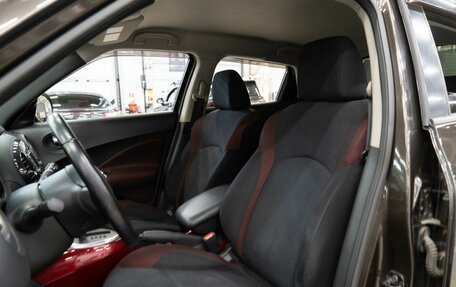 Nissan Juke II, 2012 год, 1 150 000 рублей, 6 фотография