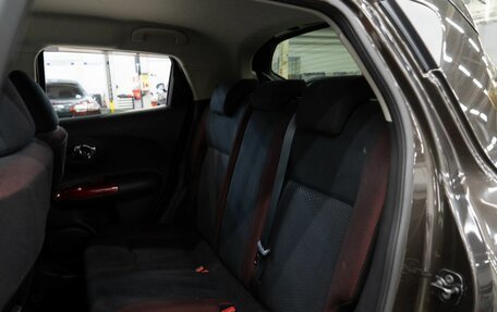 Nissan Juke II, 2012 год, 1 150 000 рублей, 7 фотография