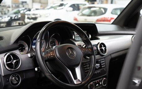 Mercedes-Benz GLK-Класс, 2015 год, 2 299 000 рублей, 5 фотография