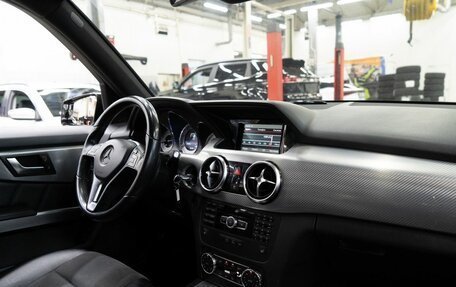 Mercedes-Benz GLK-Класс, 2015 год, 2 299 000 рублей, 18 фотография