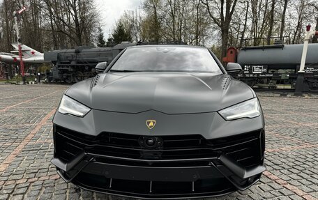 Lamborghini Urus I, 2023 год, 47 500 000 рублей, 7 фотография