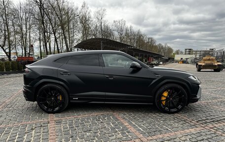 Lamborghini Urus I, 2023 год, 47 500 000 рублей, 5 фотография