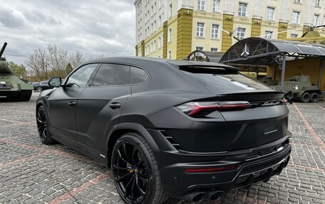 Lamborghini Urus I, 2023 год, 47 500 000 рублей, 4 фотография