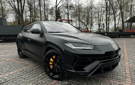 Lamborghini Urus I, 2023 год, 47 500 000 рублей, 3 фотография
