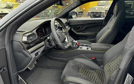 Lamborghini Urus I, 2023 год, 47 500 000 рублей, 11 фотография