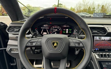 Lamborghini Urus I, 2023 год, 47 500 000 рублей, 13 фотография