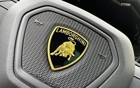 Lamborghini Urus I, 2023 год, 47 500 000 рублей, 14 фотография