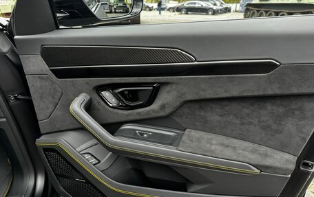 Lamborghini Urus I, 2023 год, 47 500 000 рублей, 31 фотография