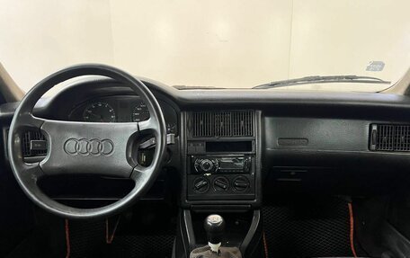 Audi 80, 1987 год, 155 000 рублей, 5 фотография