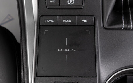 Lexus NX I, 2018 год, 3 479 000 рублей, 17 фотография