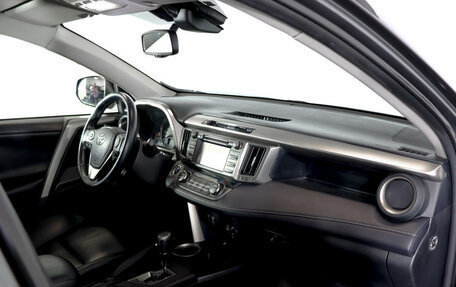 Toyota RAV4, 2013 год, 2 070 000 рублей, 9 фотография