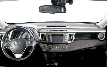 Toyota RAV4, 2013 год, 2 070 000 рублей, 12 фотография