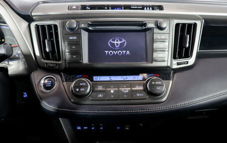 Toyota RAV4, 2013 год, 2 070 000 рублей, 13 фотография
