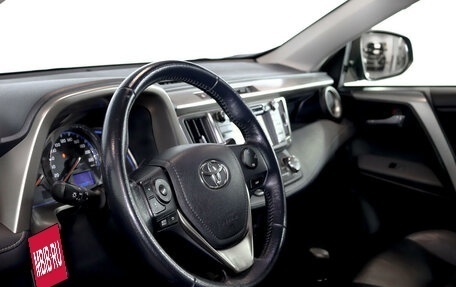 Toyota RAV4, 2013 год, 2 070 000 рублей, 16 фотография