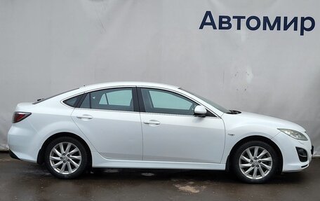Mazda 6, 2011 год, 1 250 000 рублей, 4 фотография