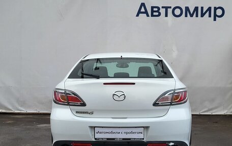 Mazda 6, 2011 год, 1 250 000 рублей, 6 фотография