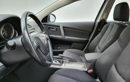 Mazda 6, 2011 год, 1 250 000 рублей, 10 фотография