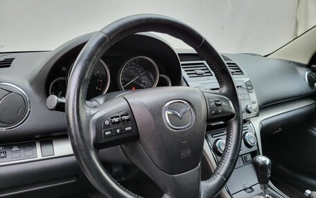 Mazda 6, 2011 год, 1 250 000 рублей, 13 фотография