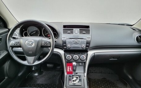 Mazda 6, 2011 год, 1 250 000 рублей, 12 фотография