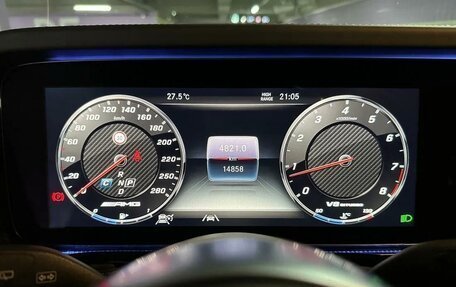 Mercedes-Benz G-Класс AMG, 2021 год, 20 000 000 рублей, 6 фотография
