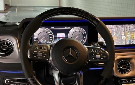Mercedes-Benz G-Класс AMG, 2021 год, 20 000 000 рублей, 5 фотография