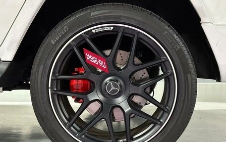 Mercedes-Benz G-Класс AMG, 2021 год, 20 000 000 рублей, 19 фотография