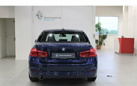 BMW 3 серия, 2017 год, 2 049 000 рублей, 6 фотография