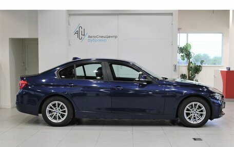 BMW 3 серия, 2017 год, 2 049 000 рублей, 5 фотография