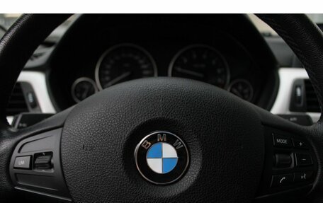 BMW 3 серия, 2017 год, 2 049 000 рублей, 14 фотография