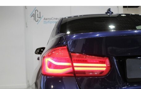 BMW 3 серия, 2017 год, 2 049 000 рублей, 8 фотография