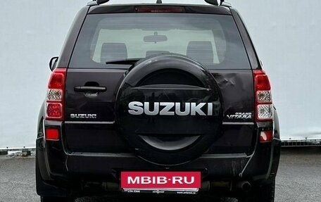Suzuki Grand Vitara, 2008 год, 1 000 000 рублей, 6 фотография