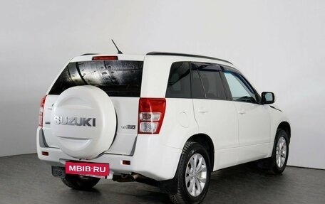 Suzuki Grand Vitara, 2012 год, 1 498 000 рублей, 2 фотография