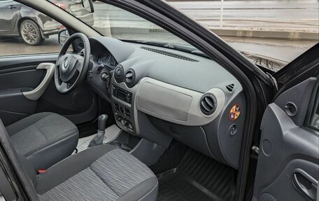 Renault Sandero I, 2013 год, 659 000 рублей, 2 фотография