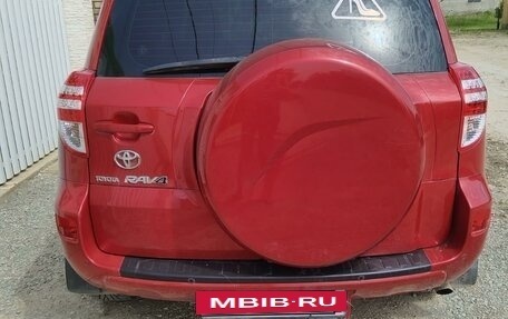 Toyota RAV4, 2012 год, 1 800 000 рублей, 5 фотография