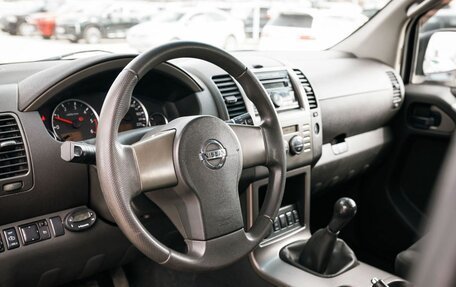 Nissan Pathfinder, 2008 год, 1 130 000 рублей, 10 фотография