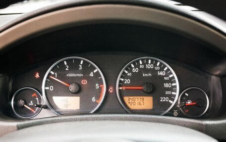 Nissan Pathfinder, 2008 год, 1 130 000 рублей, 11 фотография