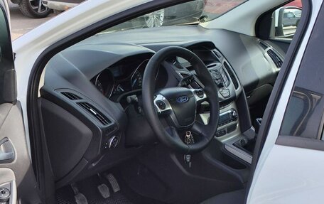 Ford Focus III, 2013 год, 690 000 рублей, 6 фотография