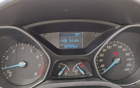 Ford Focus III, 2013 год, 690 000 рублей, 7 фотография