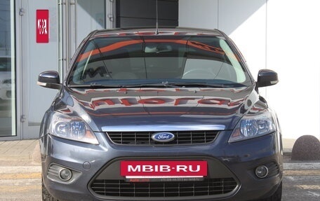 Ford Focus II рестайлинг, 2011 год, 995 000 рублей, 12 фотография